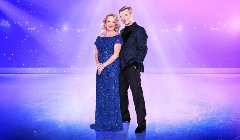 Ice Skating Legends Torvill And Dean Set To Return To Manchester For ‘Our Last Dance’ Tour