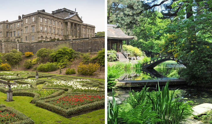 10 Of The Most Intriguing Heritage Sites In And Around Greater Manchester That You Need To Visit