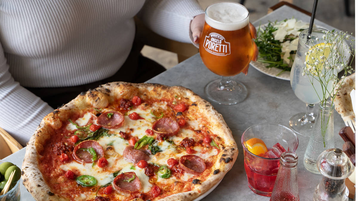 Rudy's Set To Open Seventh Manchester Restaurant In Altrincham