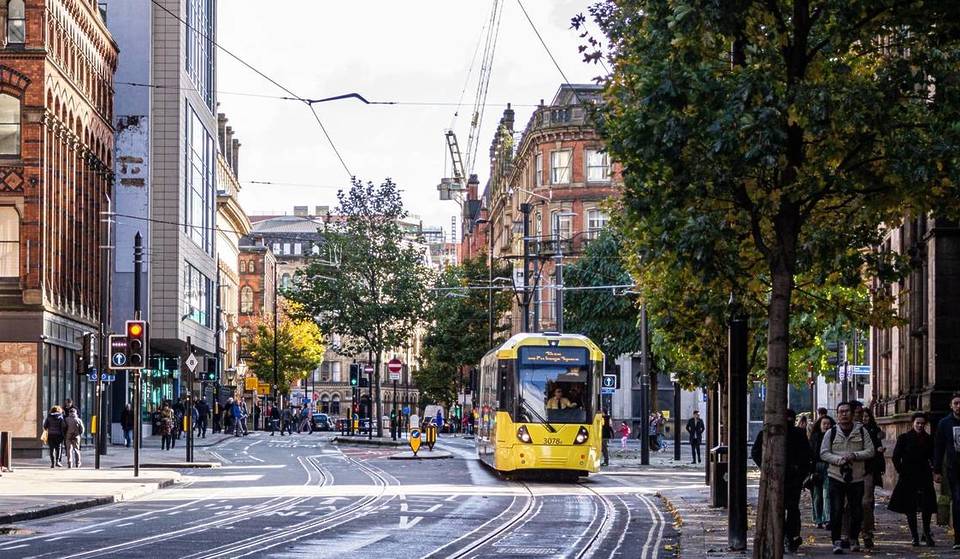 From 100,000 wings for £1.25 to eccentric black pudding throwing: 20 unmissable events, intimate gigs, and food festivals taking over Manchester this September