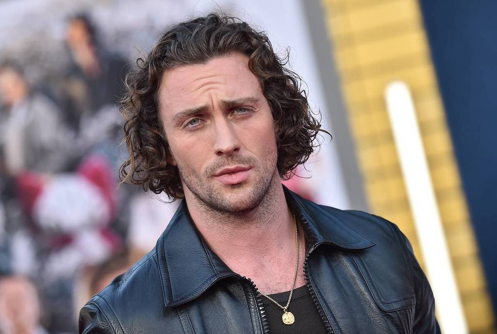 Aaron Taylor-Johnson Has Been &#8216;Offered&#8217; The Role Of James Bond