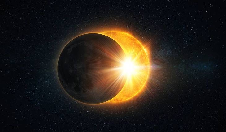 The UK’s biggest solar eclipse since 1999 is almost here – these parts of Britain have the best weather forecast