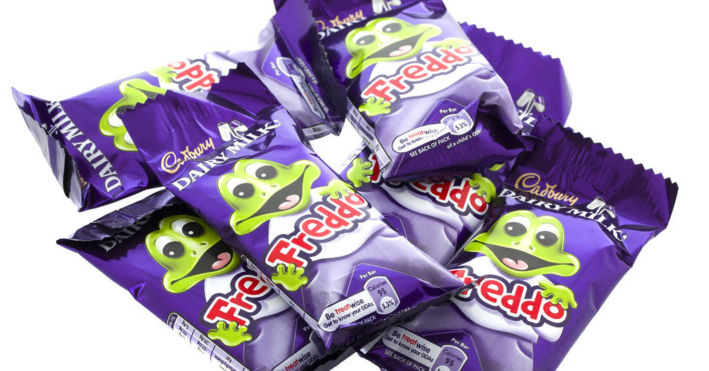 You Can Get Freddos For 10p Again Just Like The Good Old Days: Here’s How To Get Yours