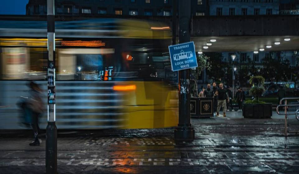 Manchester Set For City Centre Tram Disruptions During Parklife Festival And Oasis Gigs