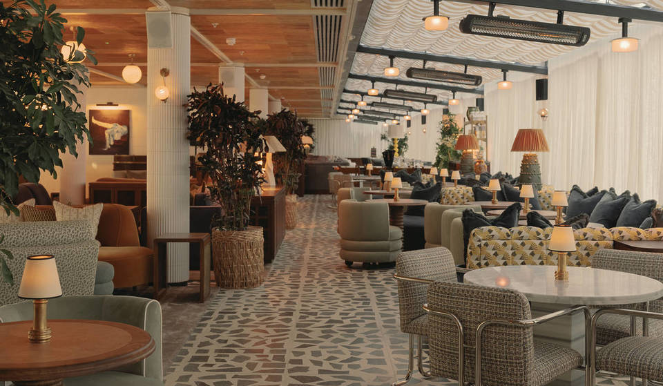 Soho House Has Officially Opened Its Doors In Manchester – Here’s Everything You Need To Know Including Location, Facilities & Membership Cost