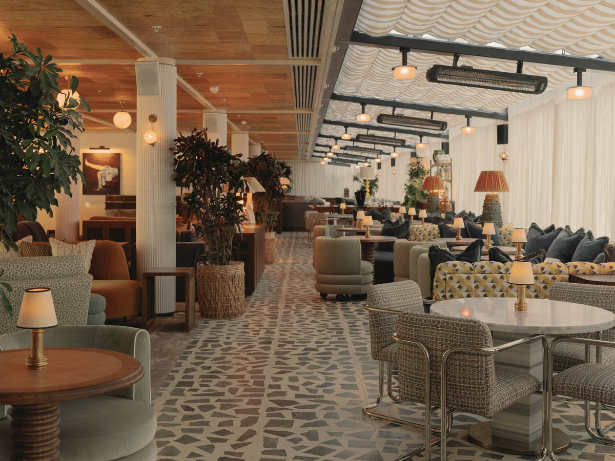 Soho House Has Officially Opened Its Doors In Manchester - Here's ...