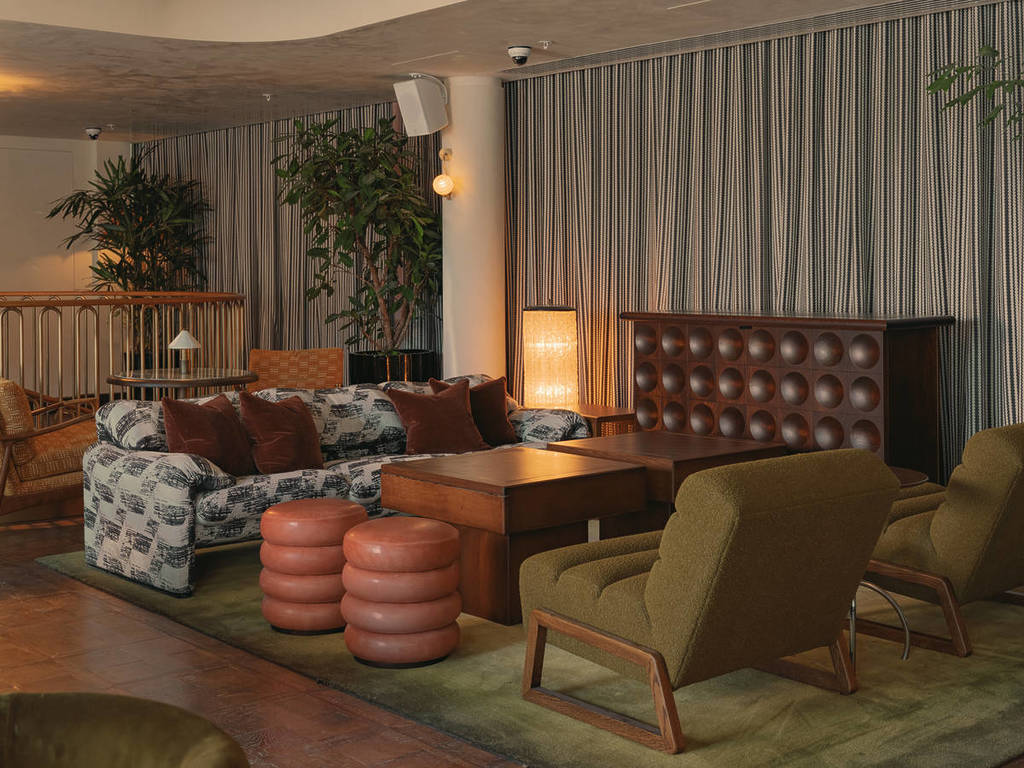 Soho House Has Officially Opened Its Doors In Manchester - Here's ...
