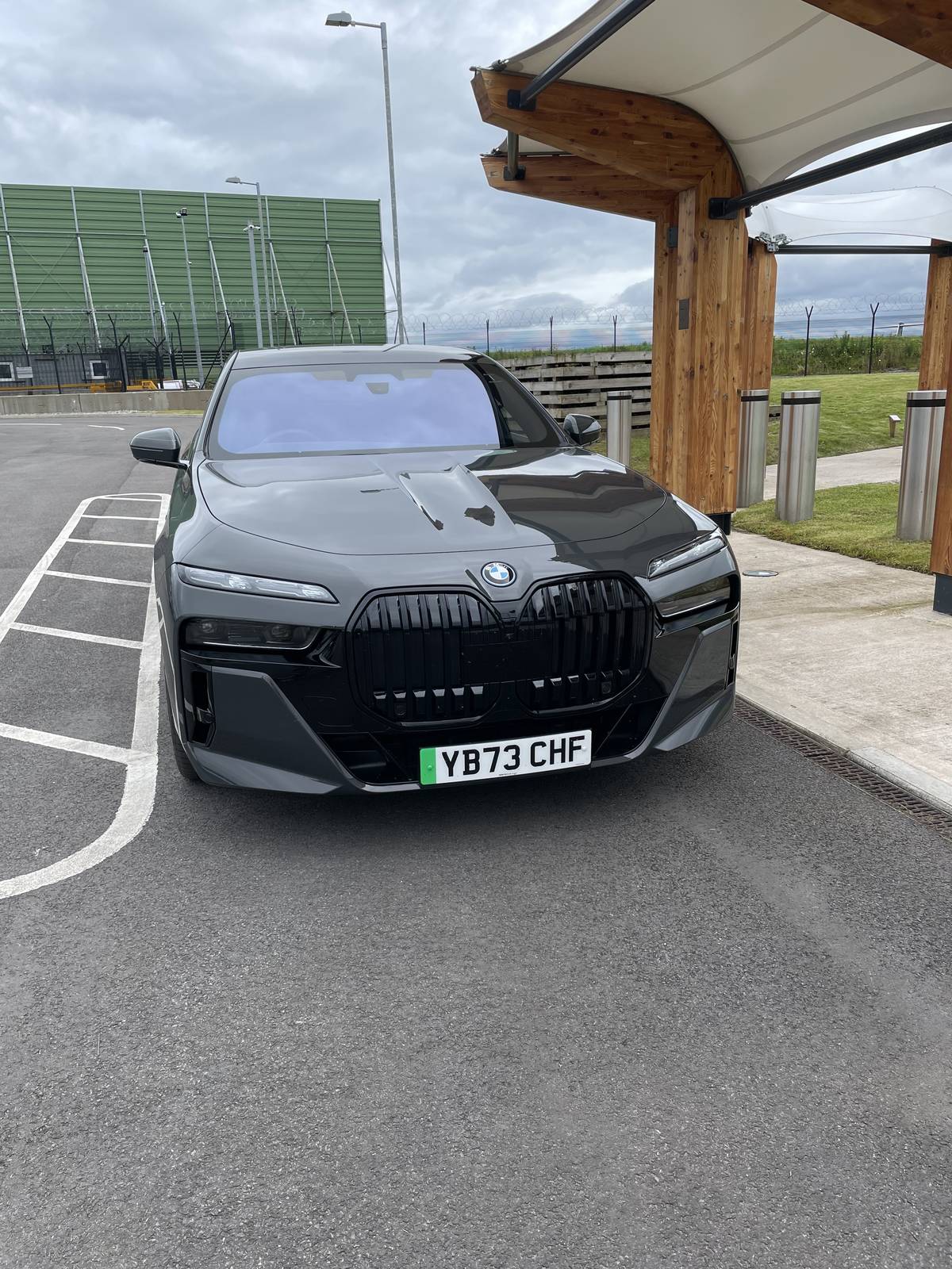 Manchester Airport Launches Private Terminal For All Passengers
