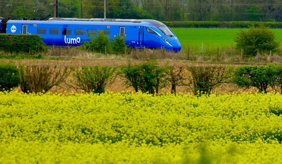 These Greater Manchester Towns Could Get Direct Train Services To London Amid New Plans