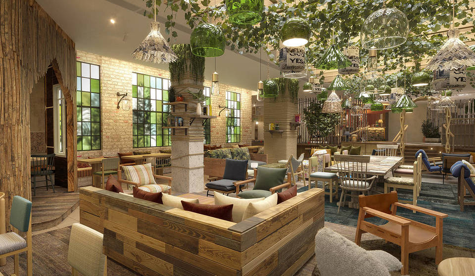 Three Restaurants In Greater Manchester Have Been Added To The Michelin Guide &#8211; And Just Months After Opening