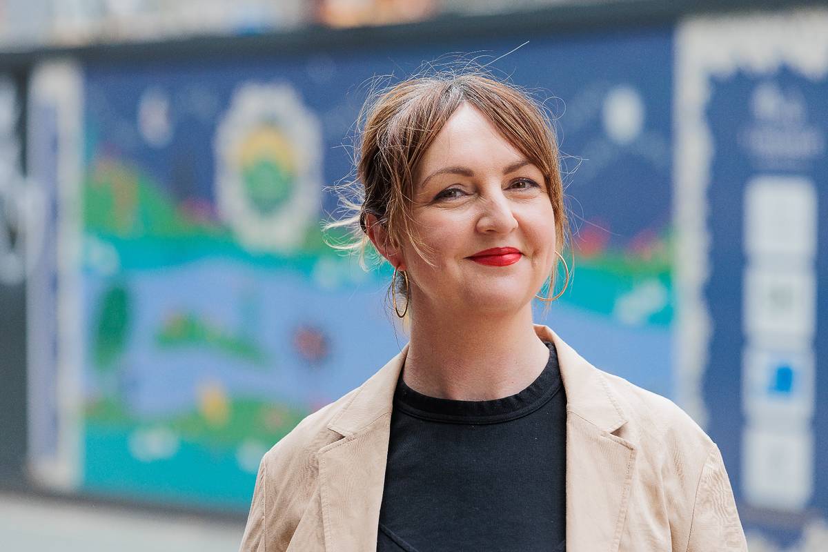 mary-ellen mctague chef who will run pip at treehouse hotel manchester