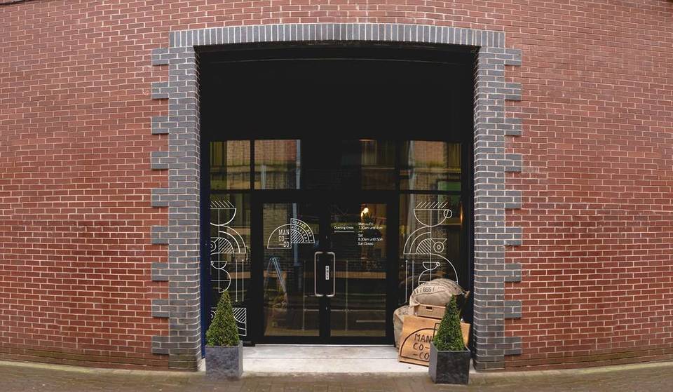 The Artisan Coffee Shop And Roastery Hidden In Plain Sight Under The Manchester Railway Arches