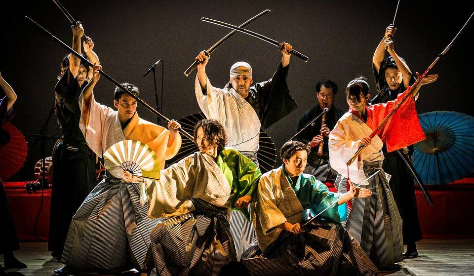 Manchester Is Set To Host The Prestigious Japan Week 2025 This Week, And It’s Completely Free – With Hundreds Of Japanese Performers, Traditional Tea Ceremonies & Family Fun