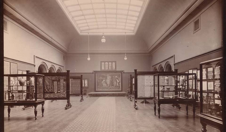 Manchester Met University To Rename Building In Honour Of Artist And Former Student LS Lowry