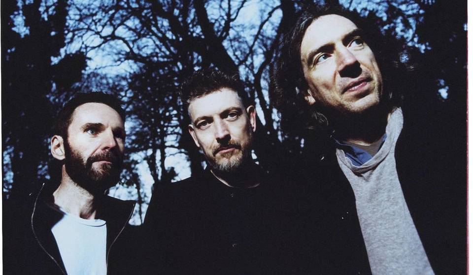 Snow Patrol Is Set To Play A Huge Gig At Manchester’s New Co-op Live Arena Next Year