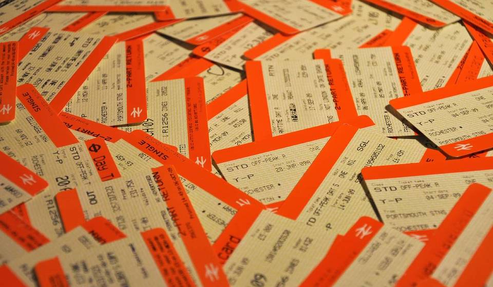 This Iconic Part Of British Life Could Become Obsolete And A ‘Museum Exhibit’ In Just Five Years