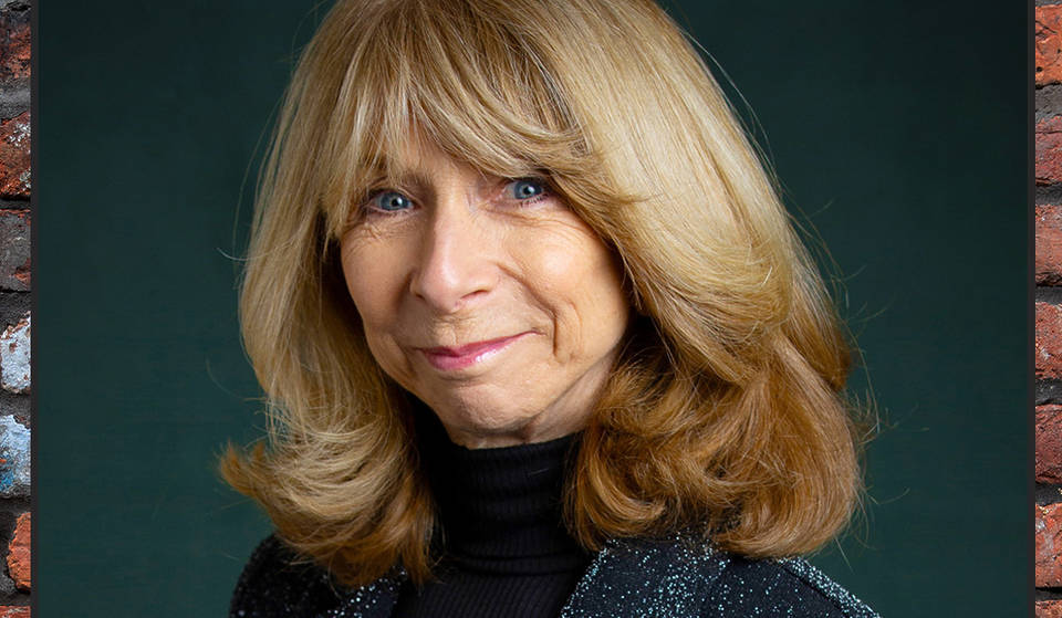 Coronation Street Legend Helen Worth To Leave Soap After 50 Years Playing Gail Platt