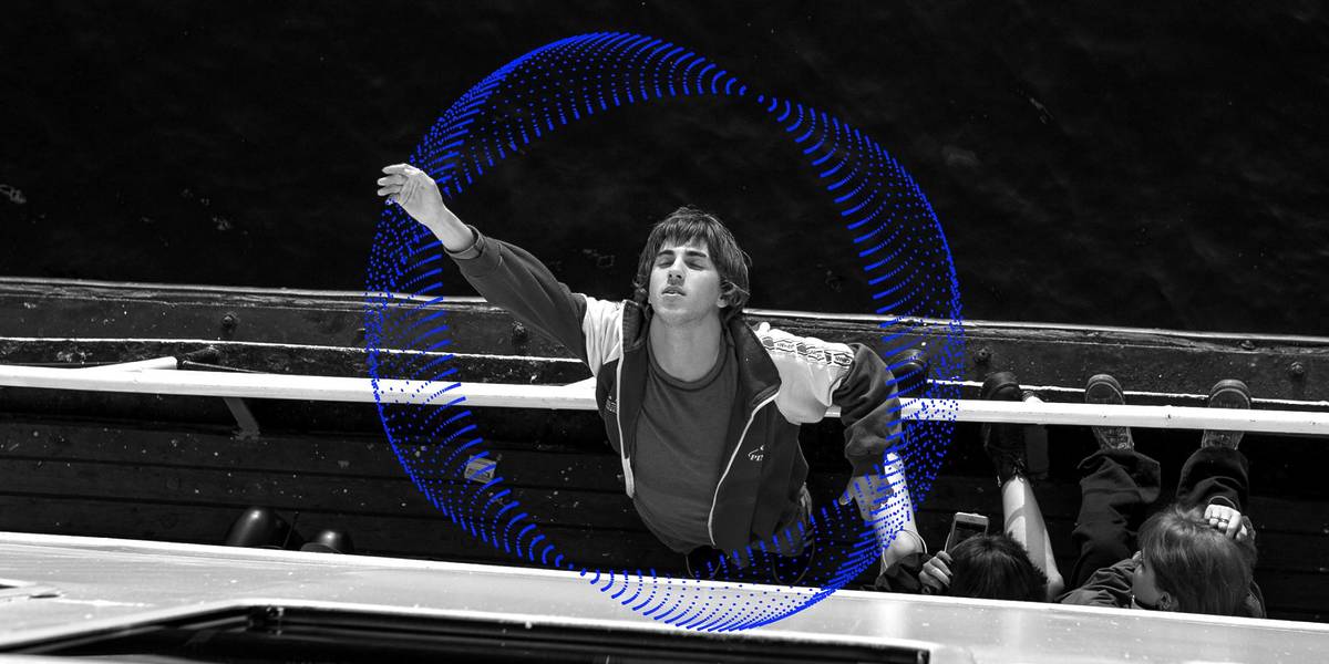 The First Ever Uk Mubi Fest Is Coming To Manchester This July