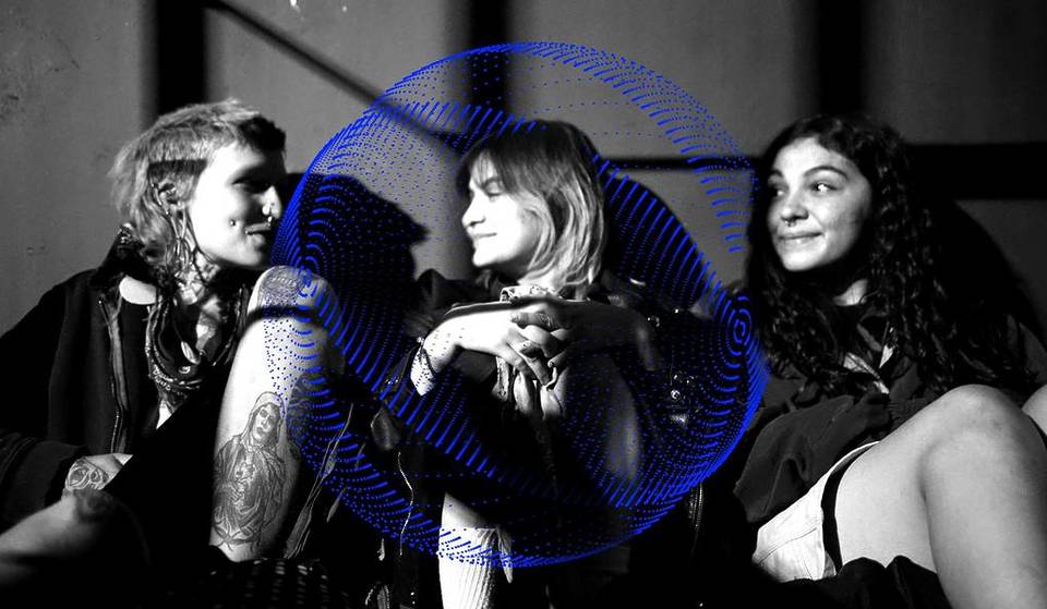 A Brand New International Film Festival Is Coming To Manchester This Summer