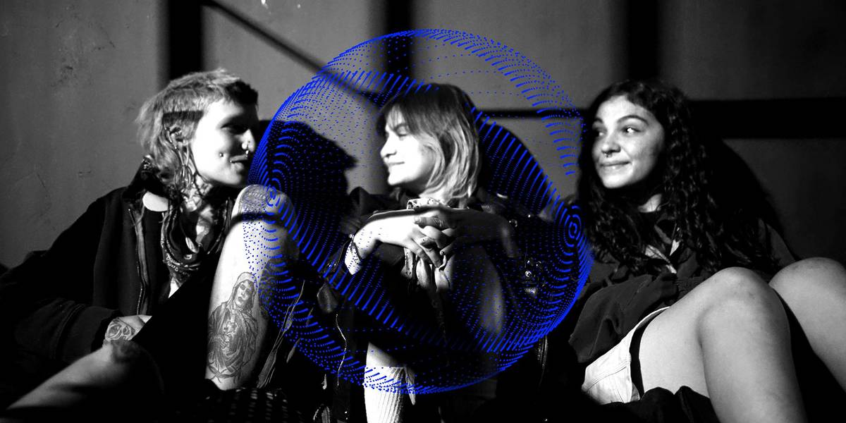 The First Ever Uk Mubi Fest Is Coming To Manchester This July