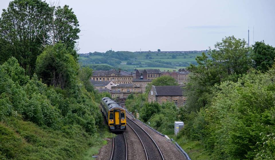 These Two Greater Manchester Train Stations Have Been Named The Least-Used In Great Britain With An Average Of 100 Entries Per Year – Full List Of The Busiest And Quietest Stations