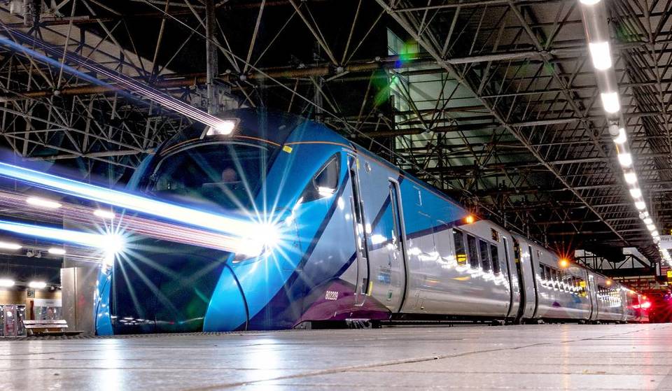 “Faster, more reliable journeys to the North”: The new £1bn fleet of 29 battery-electric TransPennine trains set to cut journey times by up to 14 minutes between Manchester and Yorkshire