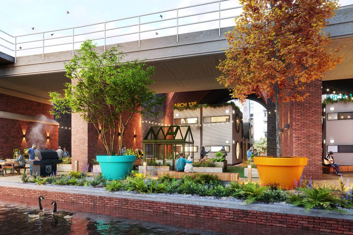 13 Of The Biggest Developments That Will Change Greater Manchester In 2026 – From Manchester City’s North Stand Expansion To A Pioneering Village For The Homeless