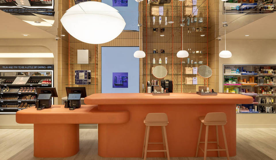 Massive Online Beauty Retailer LOOKFANTASTIC Is Opening A Physical Store In Manchester Featuring 90 Brands