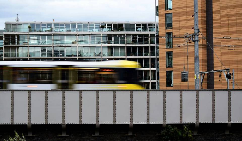Manchester To Get Underground Trains By 2050, As Mayor Andy Burnham Sets Sights On Piccadilly Becoming ‘The Kings Cross Of The North’ &#8211; Plus High-Speed Rail Link To Liverpool