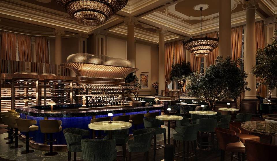 The Biggest Bar And Restaurant Openings Coming To Manchester In 2025 That Are Worth Getting Excited About