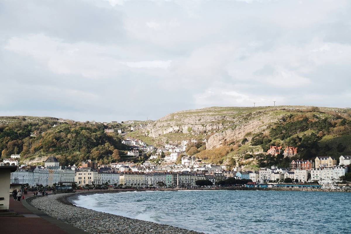 7 Of The Most Wonderful Weekend Getaways Less Than Two Hours From Manchester