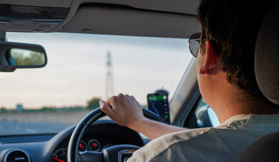Manchester Has Been Named The Most Driver-Friendly City In The UK