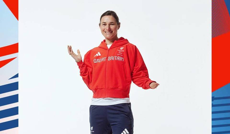 The Greater Manchester Athletes To Look Out For At The 2024 Paris Paralympics