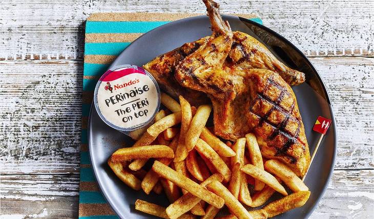 From free Nando’s and Zizzi to Las Iguanas and Crystal Maze: All the freebies and discounts A Level and GCSE students can claim on results day in Greater Manchester