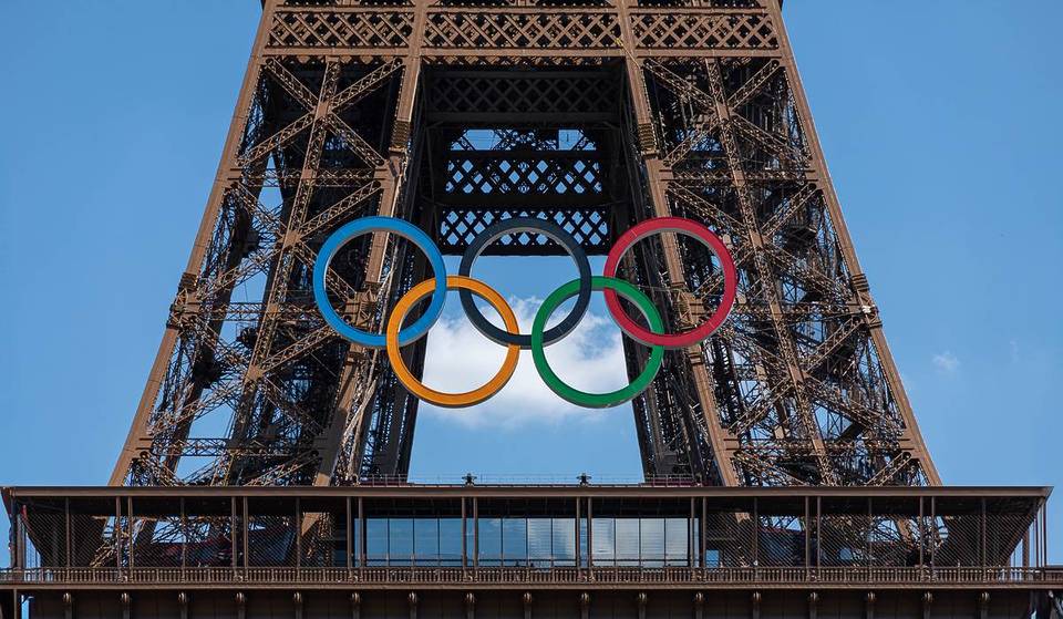 A Quarter Of Brits Think They Could Qualify For 2028 Olympics If They Began Training Now