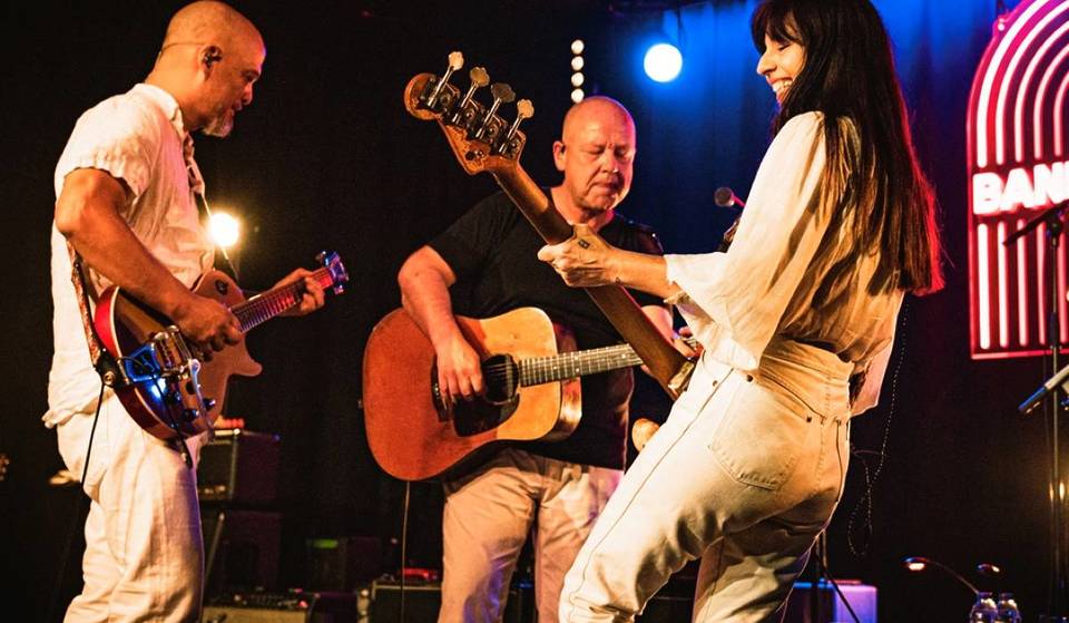 A New NYC Jazz-Style Bar Is Opening At This Iconic Manchester Music Venue – And It Will Host Free Gigs Every Weekend