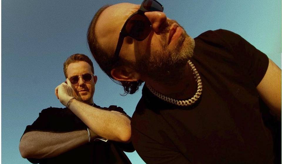 Chase &#038; Status Announce 2025 UK Tour Including Huge Show At Manchester&#8217;s Co-op Live
