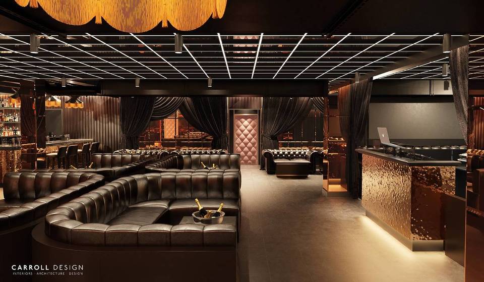 A Brand New Luxury Members Club Is Coming To Manchester &#8211; And Memberships Start From £300 Per Annum