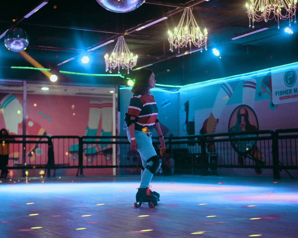 The Best Roller Skating Spots In And Around Manchester