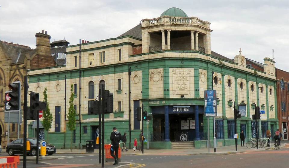 This Iconic Manchester Pub Is Now Up For Sale – And You Can Buy It For Just £1
