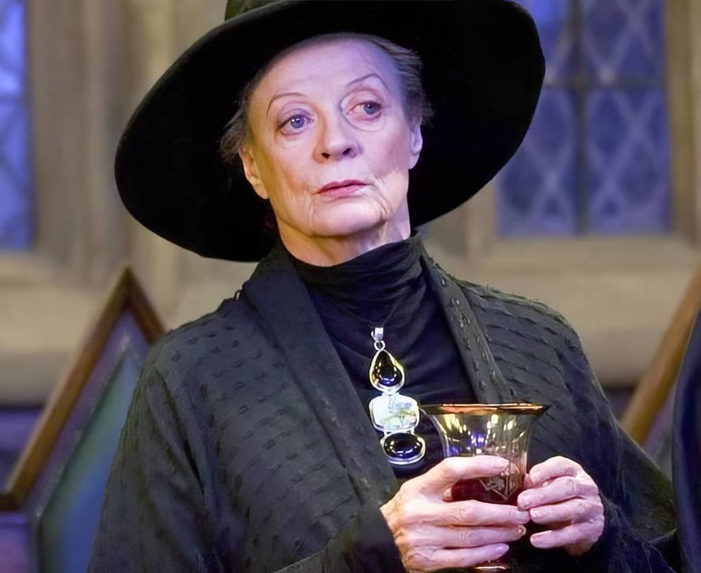 Dame Maggie Smith Has Passed Away At The Age Of 89