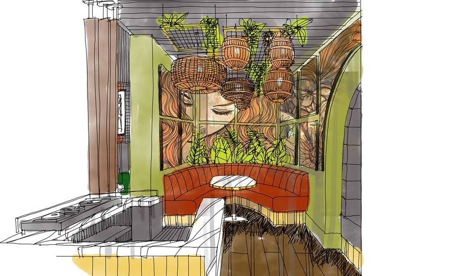 A New Luxury Experience Featuring A Menu By Simon Rimmer Is Coming To Manchester&#8217;s Co-op Live