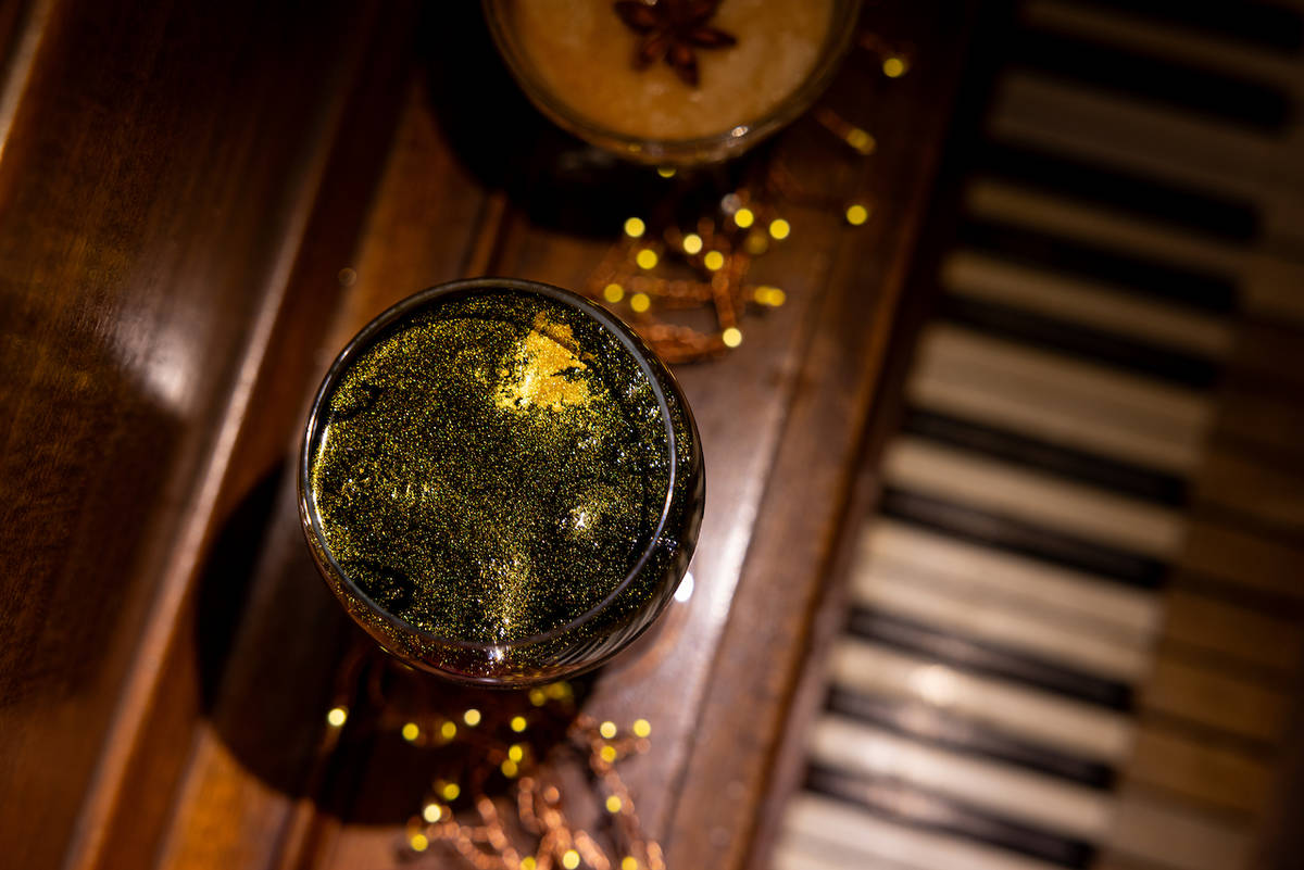 An Edgar Allan Poe Speakeasy Is Coming To Manchester