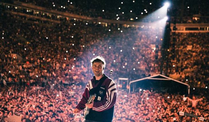 The Ultimate Guide To The Biggest Live Gigs Happening In Manchester This August