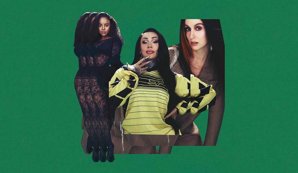 Sugababes Announce Their Biggest UK Arena Tour For 2025 Including A Huge Manchester Show