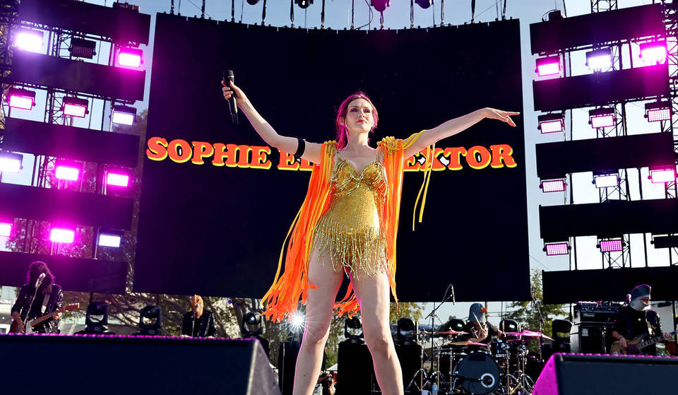Sophie Ellis-Bextor Announces Biggest Ever UK Headline Tour For 2025 Including Manchester Show