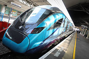 TransPennine Express confirms months of major rail disruption out of Manchester, as multi-billion-pound upgrade impacts airport lines and halts Christmas services