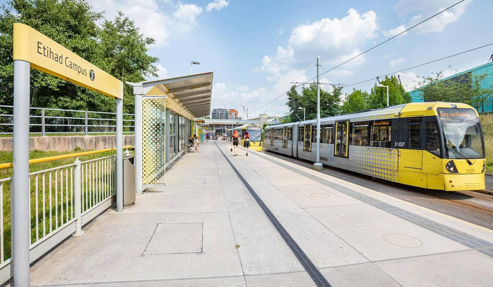 No trams will run on part of Greater Manchester’s Metrolink this weekend – full list of Bee Network closures and replacement bus routes