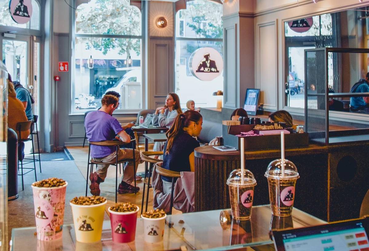 Joe and Juice Near Me Guide