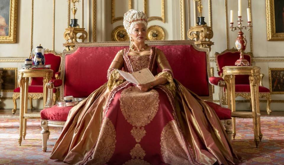 Relive Bridgerton&#8217;s Most Scandalous And Romantic Moments At This Candlelight Concert Coming The To Magnificent Halle St. Peter&#8217;s&#8212;And Due To Popular Demand, There Is A Waitlist For Tickets